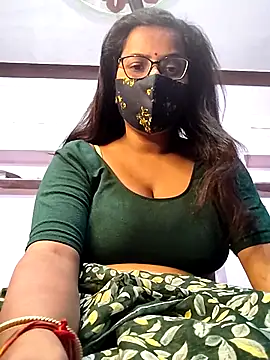 sexy aaru online show from November 12, 5:55 am