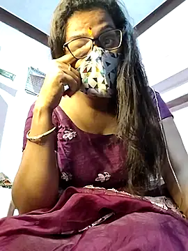 sexy aaru online show from September 22, 5:46 am