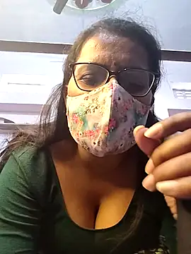 sexy aaru online show from November 13, 5:33 am