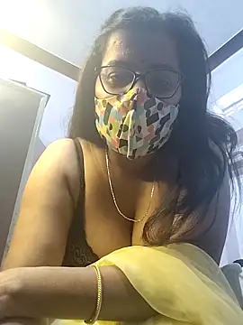 sexy aaru online show from November 18, 4:16 am