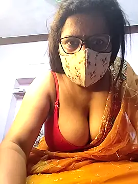 sexy aaru online show from October 12, 5:20 am