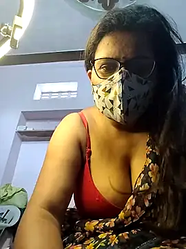 sexy aaru online show from September 18, 4:37 am