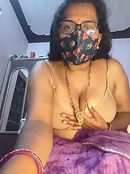 sexy aaru online show from June 20, 6:51 am