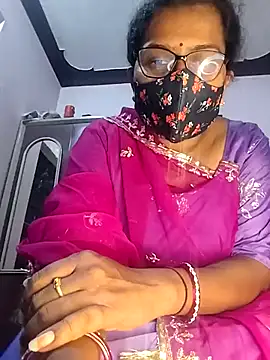 sexy aaru online show from June 19, 5:19 pm