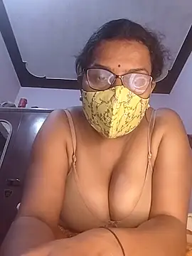 sexy aaru online show from June 17, 4:17 pm