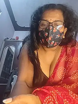 sexy aaru online show from June 24, 4:49 pm