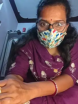 sexy aaru online show from June 2, 7:30 am