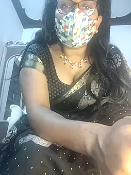 sexy aaru online show from May 18, 5:18 pm