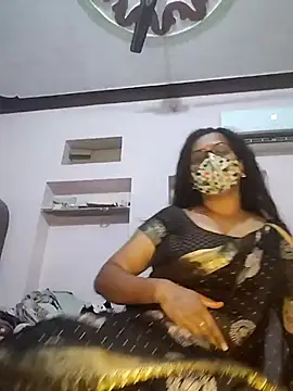 sexy aaru online show from May 10, 5:37 pm