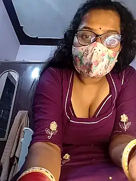 sexy aaru online show from May 13, 5:20 pm