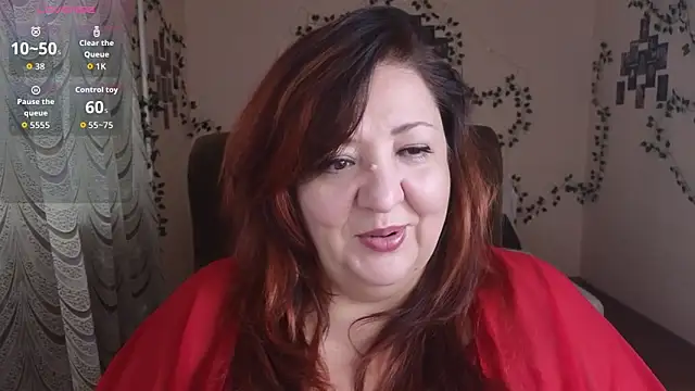 Ophelia Orbit online show from October 28, 9:19 am