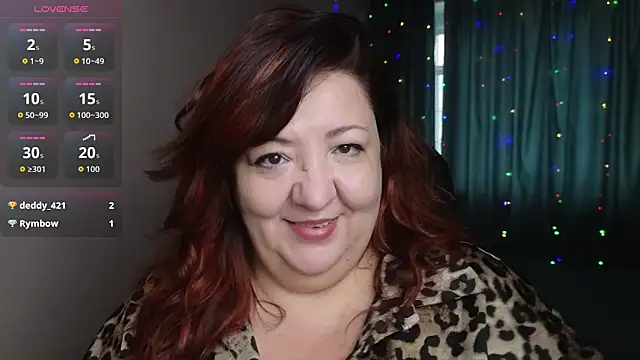 Ophelia Orbit online show from November 11, 7:14 am