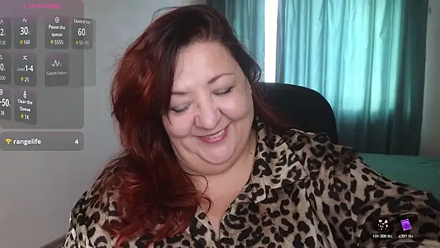 Ophelia Orbit online show from November 9, 7:23 am