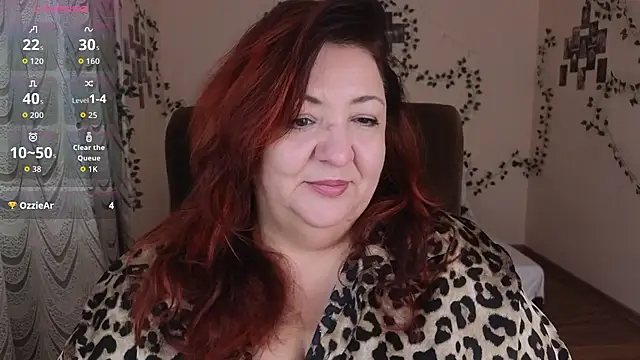 Ophelia Orbit online show from November 16, 10:09 am