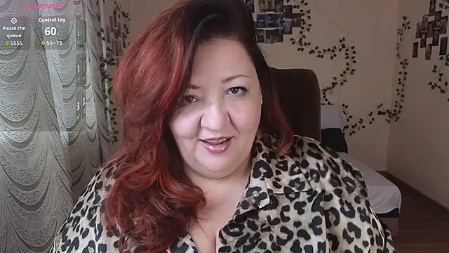 Ophelia Orbit online show from November 8, 8:40 am