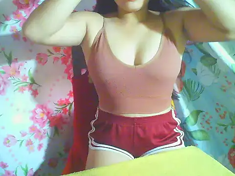 Katie Winslet online show from February 24, 2:45 am