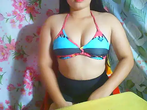 Katie Winslet online show from February 12, 12:21 am