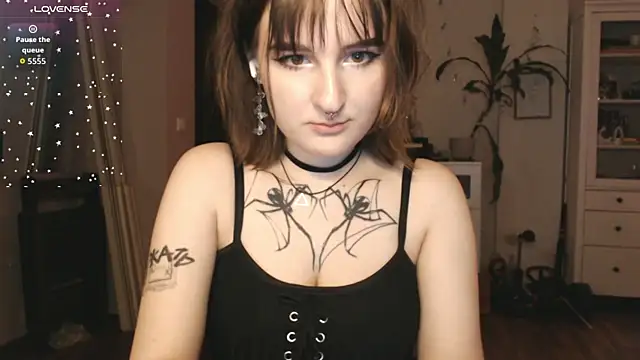 rubby hanna online show from March 27, 10:00 pm