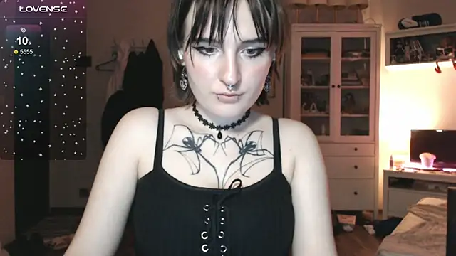 rubby hanna online show from November 28, 6:08 pm