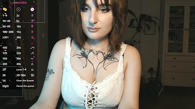rubby hanna online show from May 1, 5:18 pm