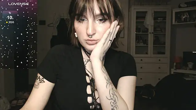 rubby hanna online show from December 20, 7:17 pm