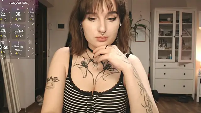 rubby hanna online show from March 29, 7:59 pm