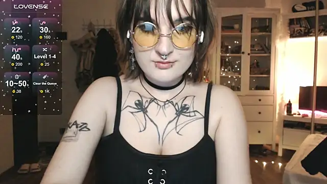 rubby hanna online show from January 18, 7:06 pm