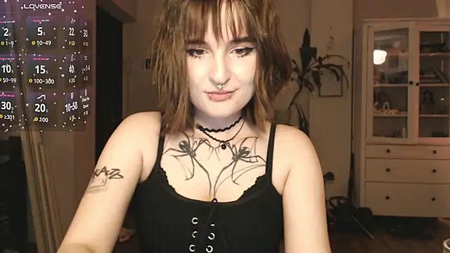 rubby hanna online show from March 17, 6:22 pm