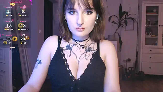 rubby hanna online show from April 9, 6:36 pm