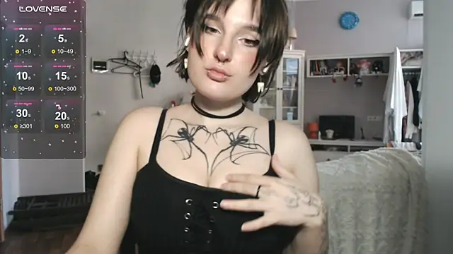 rubby hanna online show from October 2, 2:20 pm