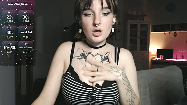 rubby hanna online show from November 3, 2:09 pm