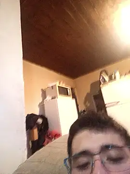 Pepegrillo1254 online show from October 10, 9:43 am