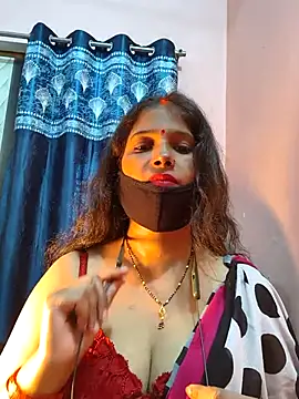 Sonalihot  online show from January 13, 7:12 am