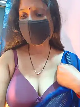 Sonalihot  online show from December 18, 6:40 am