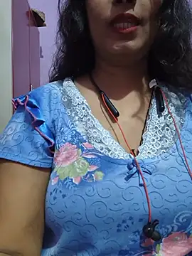 Snapshot of Sonalihot_ chatting on July 17, 8:22 am Sonalihot online show from July 17, 8:22 am