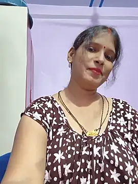 Snapshot of Sonalihot_ chatting on June 10, 6:14 am Sonalihot online show from June 10, 6:14 am