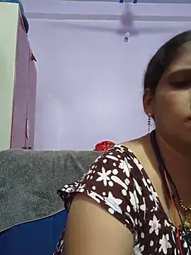 Snapshot of Sonalihot_ chatting on July 1, 8:36 am Sonalihot online show from July 1, 8:36 am