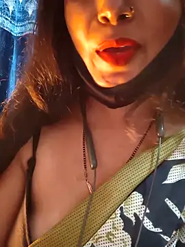 Sonalihot  online show from December 17, 7:24 am