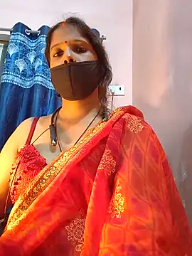 Sonalihot  online show from February 12, 8:25 am