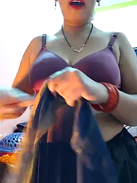 Sonalihot  online show from December 5, 6:12 am