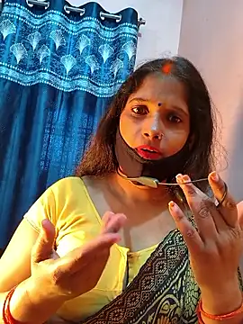 Sonalihot  online show from January 9, 8:43 am