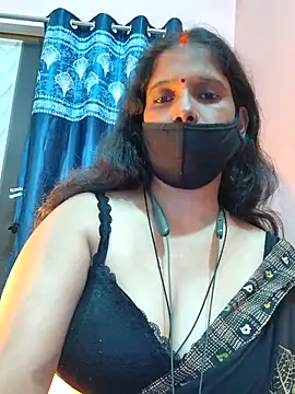 Sonalihot  online show from February 7, 7:16 am