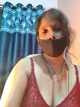 Sonalihot  online show from January 14, 7:39 pm