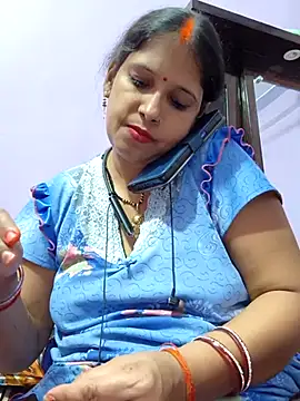 Sonalihot  online show from April 21, 6:42 am