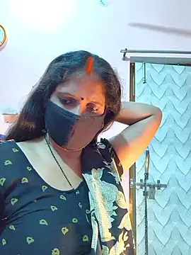 Sonalihot  online show from December 19, 7:00 am