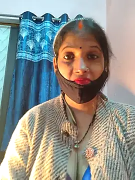 Sonalihot  online show from January 7, 8:19 am