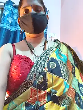 Sonalihot  online show from December 22, 6:41 pm