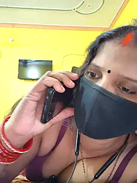 Sonalihot  online show from November 8, 6:28 am