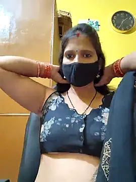 Sonalihot  online show from October 26, 8:04 am