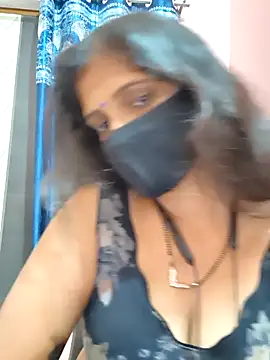 Sonalihot  online show from October 19, 4:43 pm